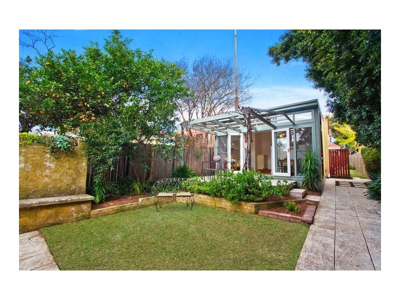 15 Macauley Street, Leichhardt NSW 2040