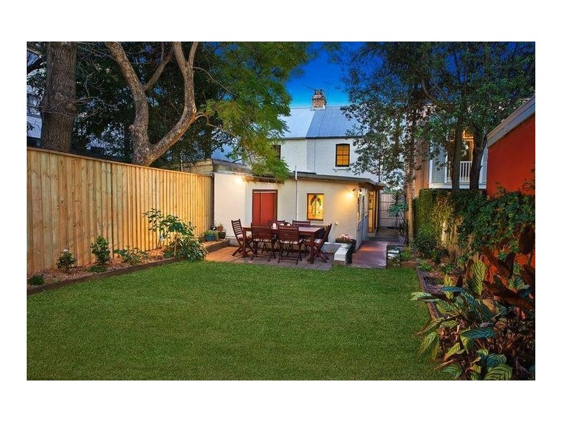 91 Hereford Street, Forest Lodge NSW 2037