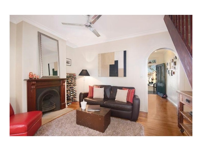 91 Hereford Street, Forest Lodge NSW 2037