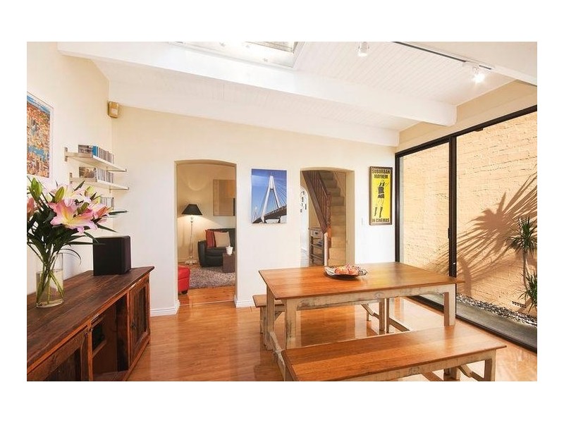 91 Hereford Street, Forest Lodge NSW 2037