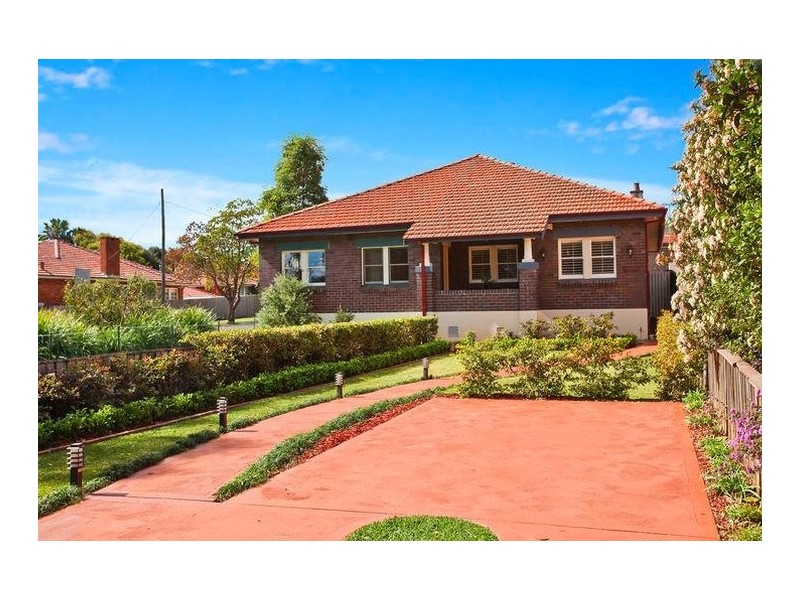 59 Dobroyd Parade, Haberfield NSW 2045