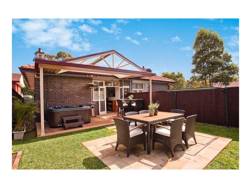 59 Dobroyd Parade, Haberfield NSW 2045