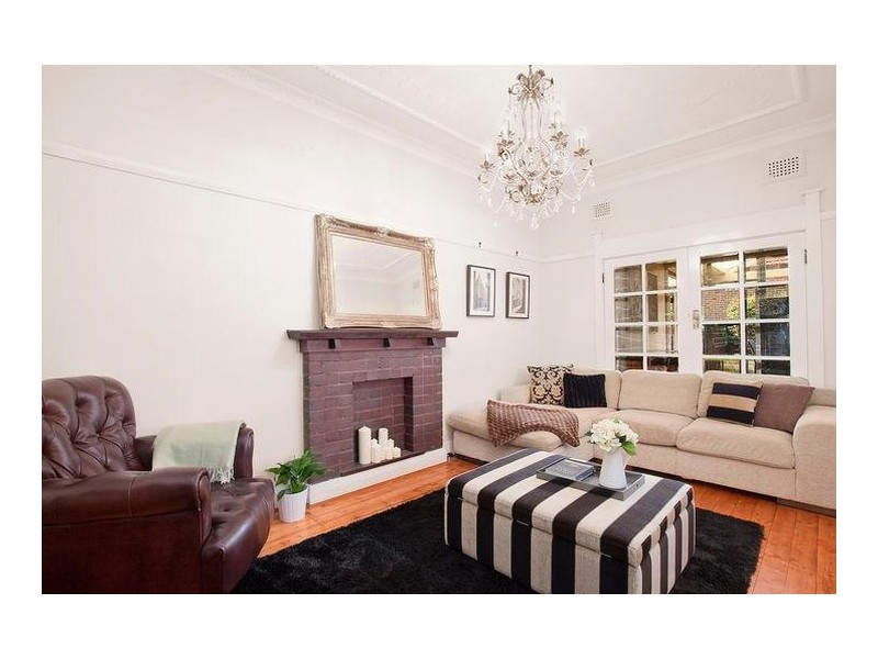 59 Dobroyd Parade, Haberfield NSW 2045