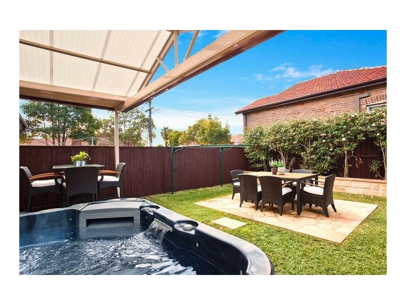 59 Dobroyd Parade, Haberfield NSW 2045
