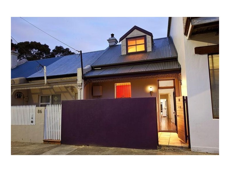 88 Hill Street, Leichhardt NSW 2040