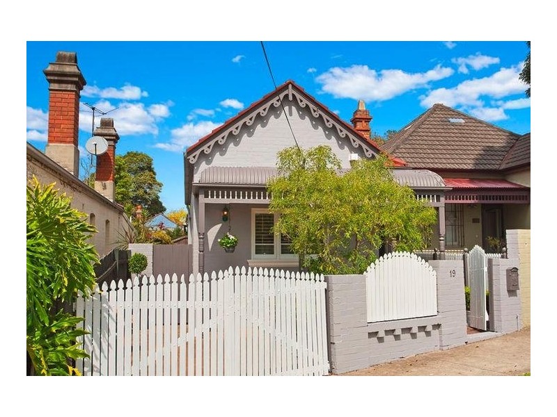 19 North Avenue, Leichhardt NSW 2040