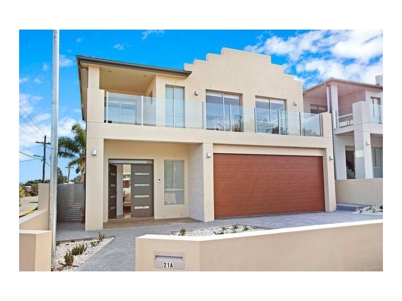 21A Lundy Avenue, Kingsgrove NSW 2208