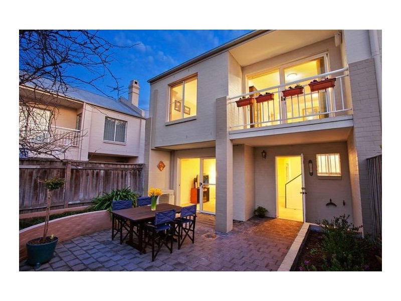 136A Nelson Street, Annandale NSW 2038
