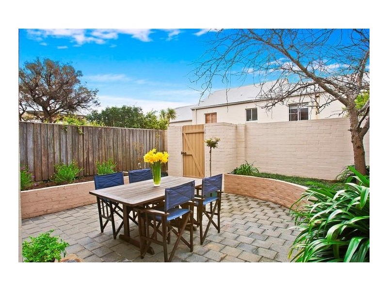 136A Nelson Street, Annandale NSW 2038