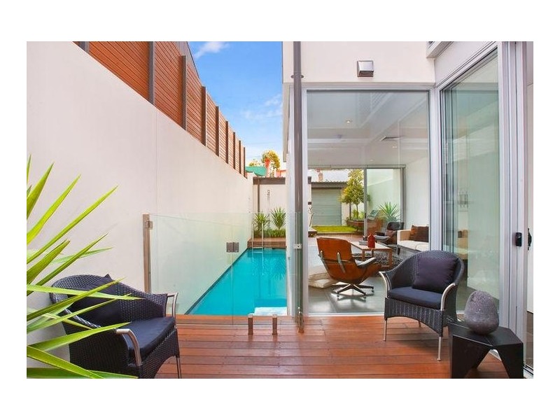 9 Northwood Street, Camperdown NSW 2050