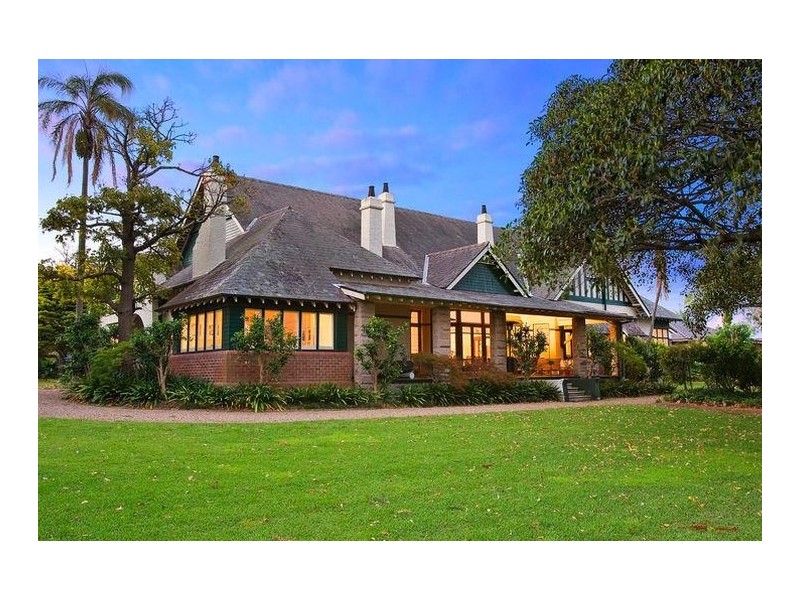 5 Rogers Avenue, Haberfield NSW 2045