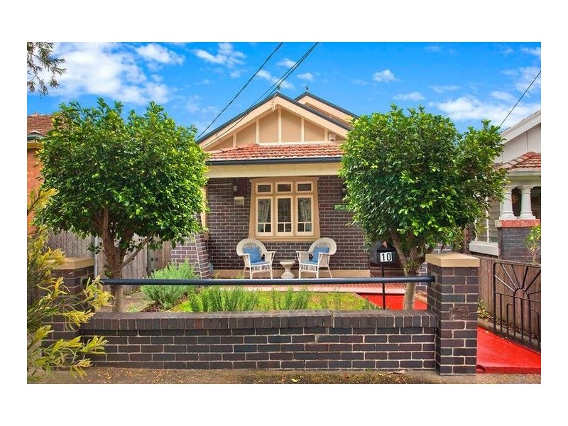 10  Balfour Street, Dulwich Hill NSW 2203