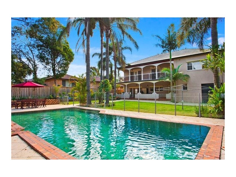 18  Wyatt Avenue, Burwood NSW 2134