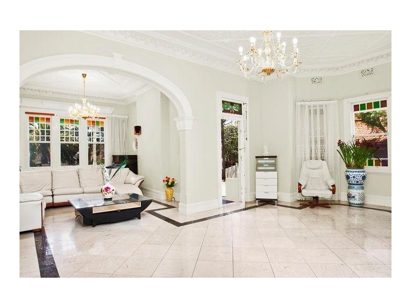 18  Wyatt Avenue, Burwood NSW 2134