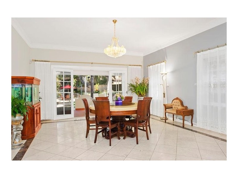 18  Wyatt Avenue, Burwood NSW 2134