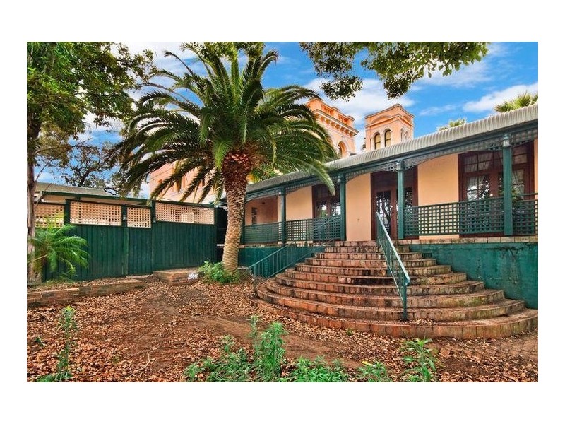 18 Shaw Street, Petersham NSW 2049