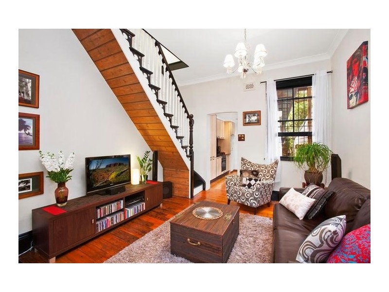 119 Mansfield Street, Rozelle NSW 2039