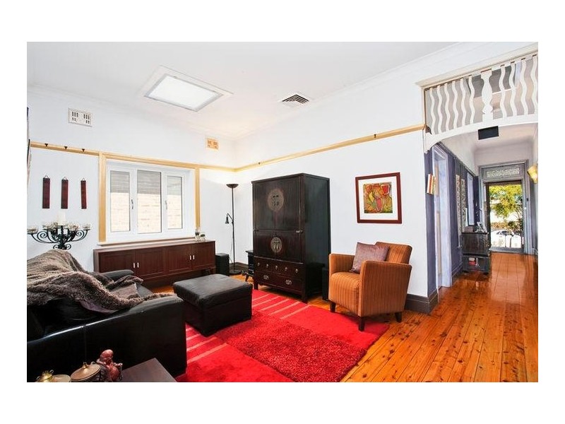 51 Harrington Street, Enmore NSW 2042