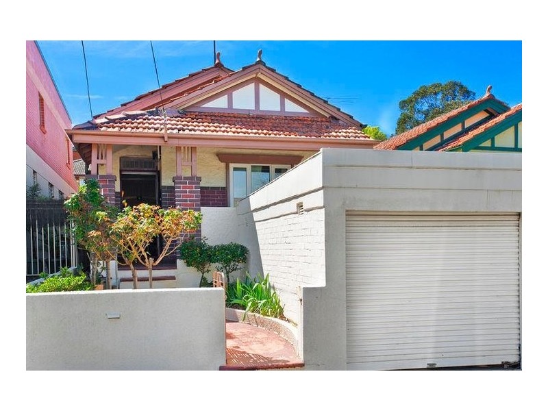 51 Harrington Street, Enmore NSW 2042