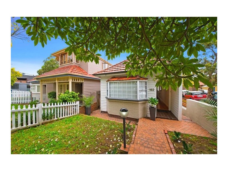 162 Elswick Street, Leichhardt NSW 2040