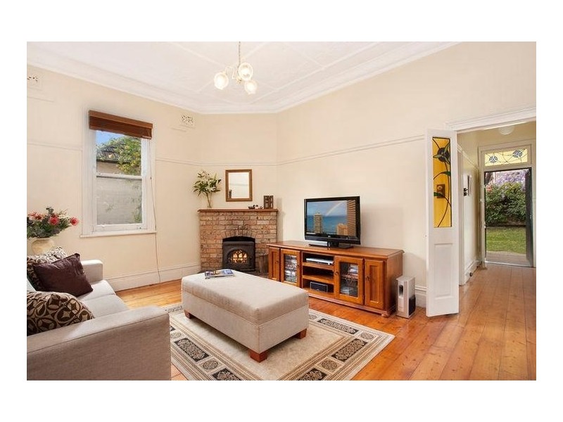 5  Cometrowe Street, Drummoyne NSW 2047
