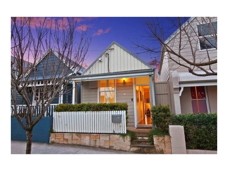 92 Flood Street, Leichhardt NSW 2040