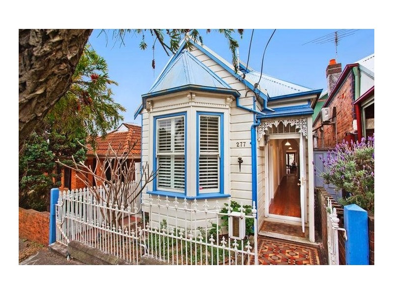 277 Lilyfield Road, Lilyfield NSW 2040