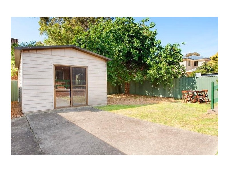 43 Woodside Avenue East, Burwood NSW 2134