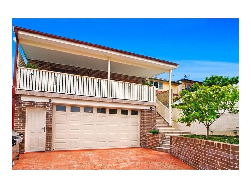 74 Renwick Street, Drummoyne NSW 2047