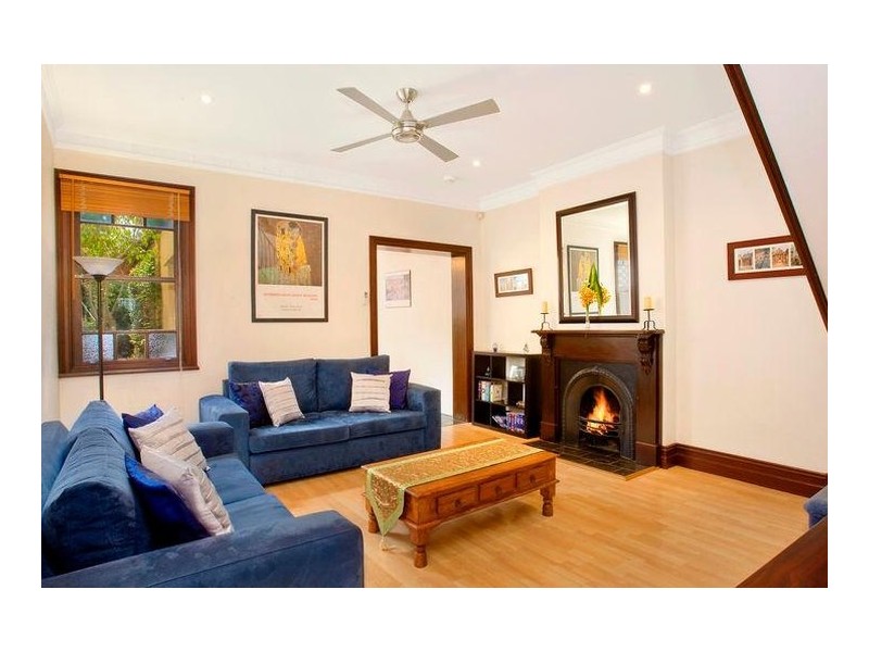 10 Commodore Street, Newtown NSW 2042