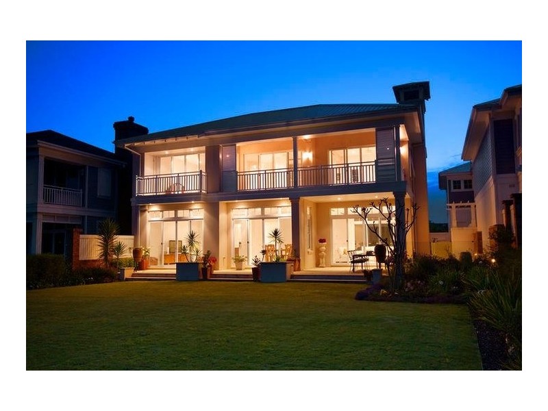 93 Peninsula Drive, Breakfast Point NSW 2137