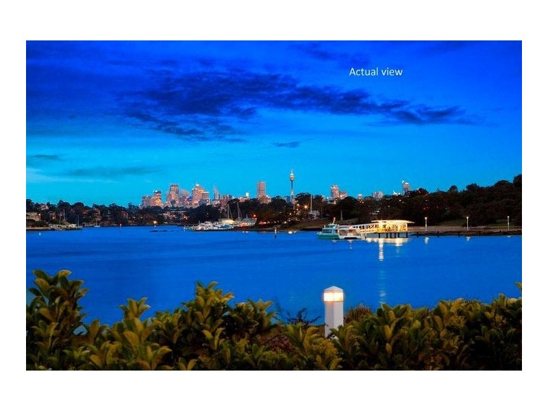 93 Peninsula Drive, Breakfast Point NSW 2137