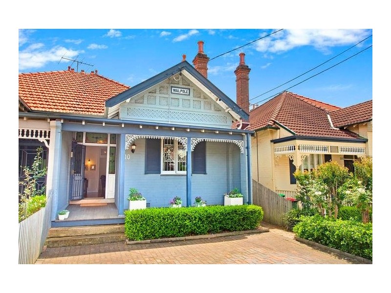 10 Edwin Street, Drummoyne NSW 2047