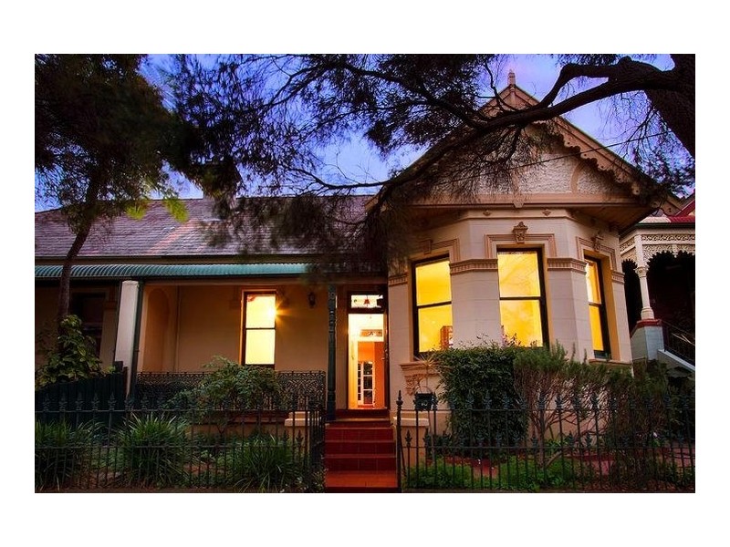 10  Anderton Street, Marrickville NSW 2204