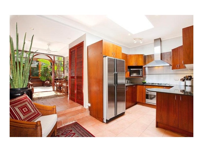 8 Marmion Street, Camperdown NSW 2050