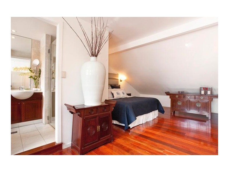 8 Marmion Street, Camperdown NSW 2050