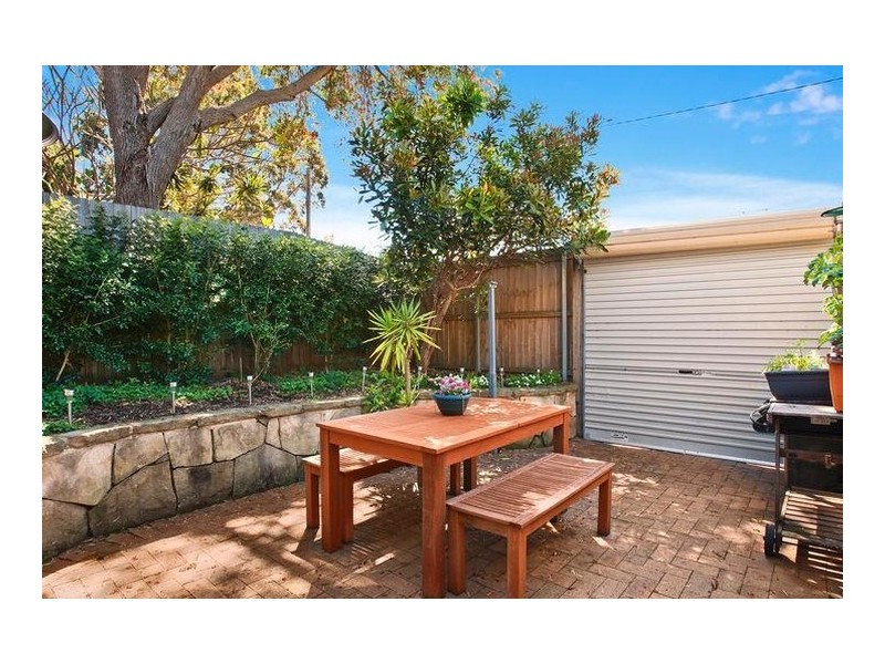 20 Malcolm Street, Erskineville NSW 2043