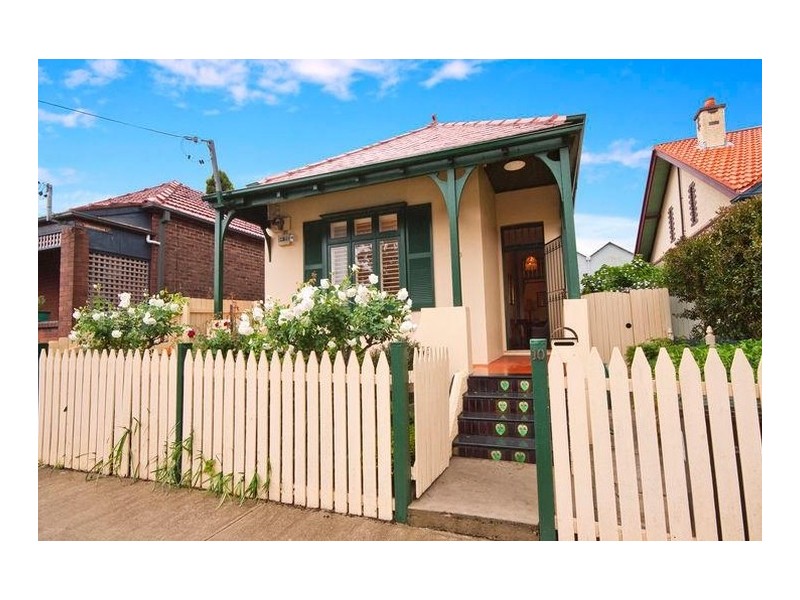 10 Charlotte Street, Lilyfield NSW 2040