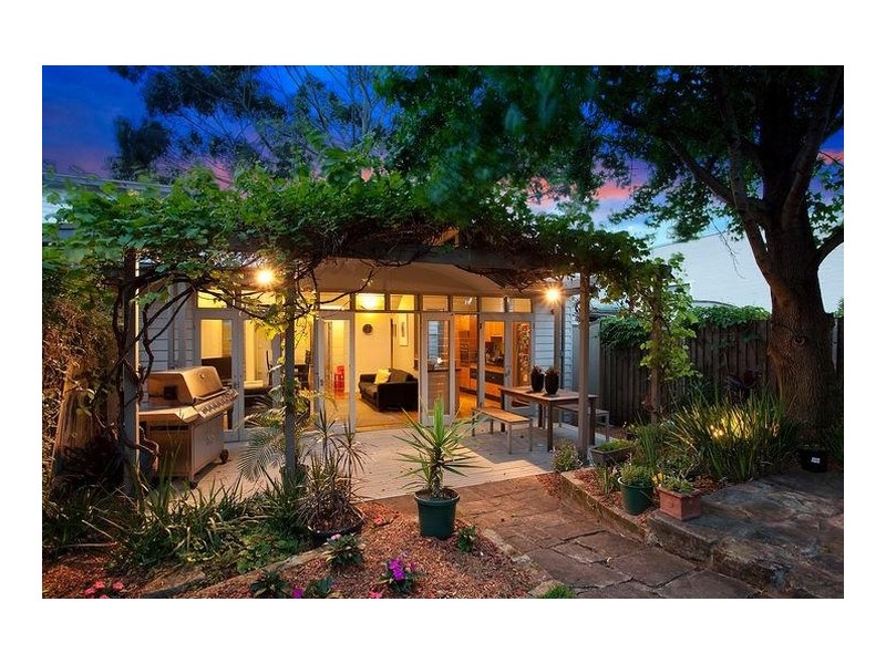 129 Beattie Street, Balmain NSW 2041