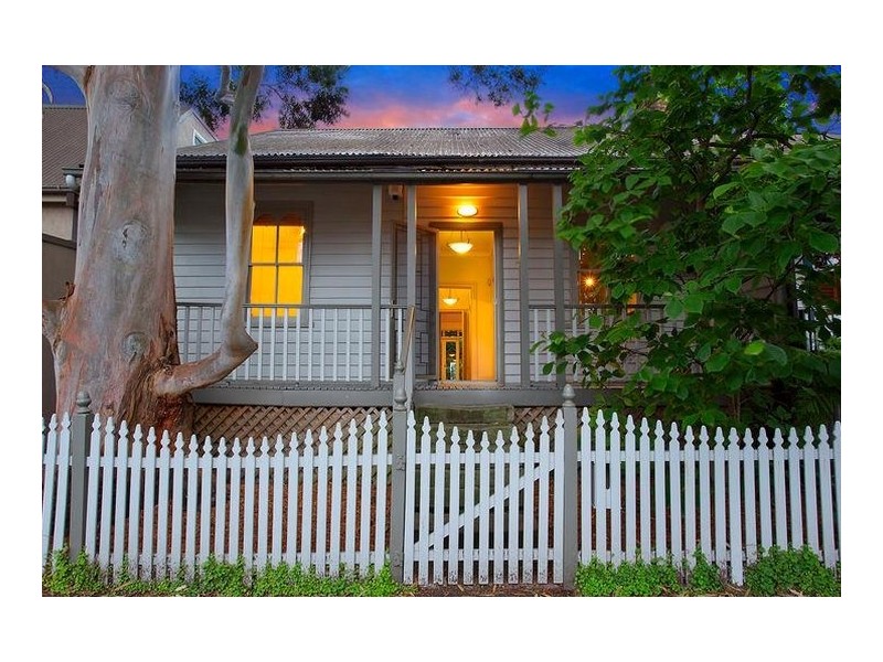 129 Beattie Street, Balmain NSW 2041