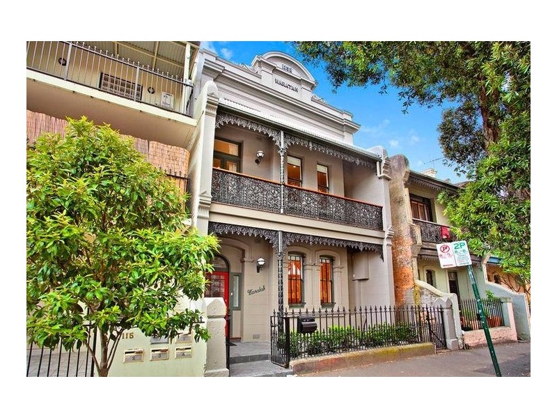 117 Lawson Street, Redfern NSW 2016