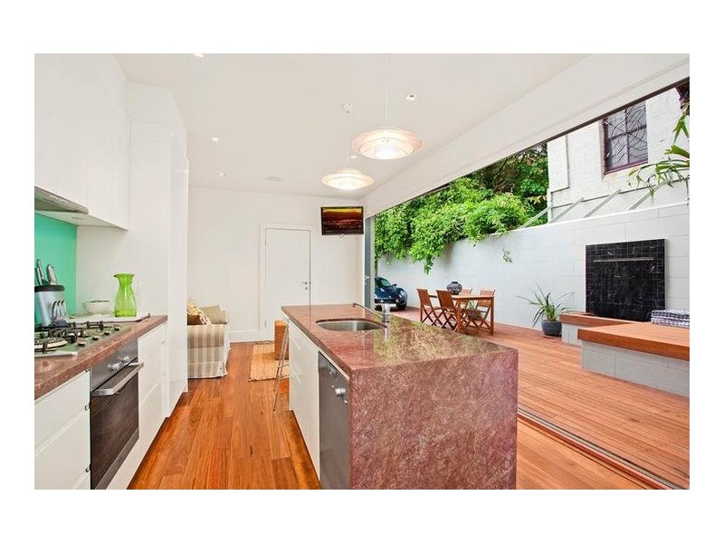 117 Lawson Street, Redfern NSW 2016