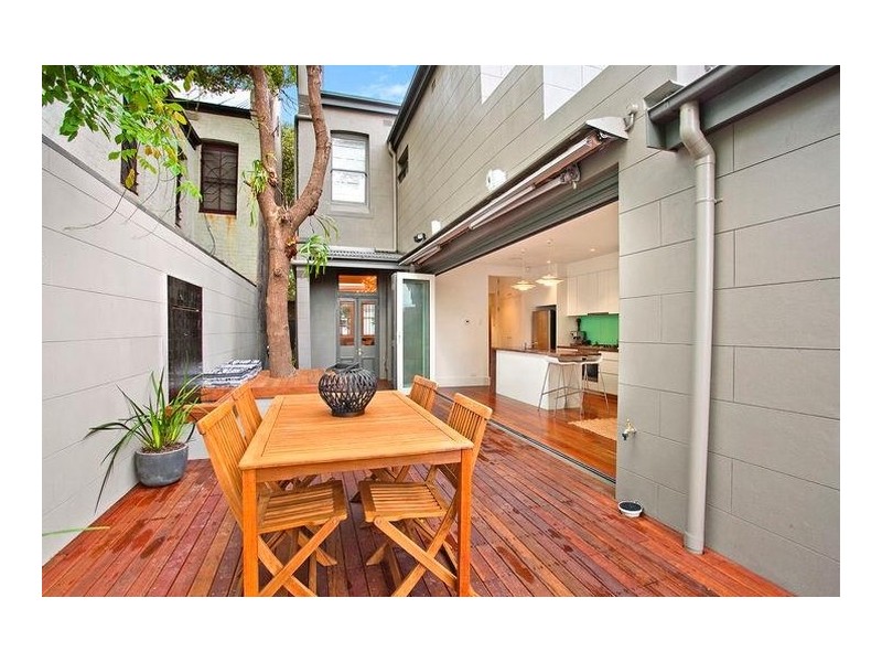 117 Lawson Street, Redfern NSW 2016