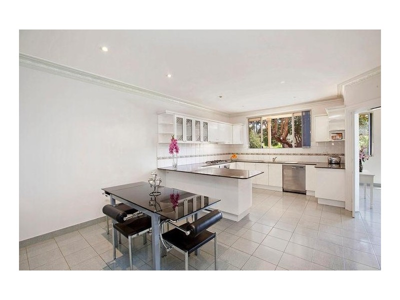 31 Arthur Street, Rodd Point NSW 2046