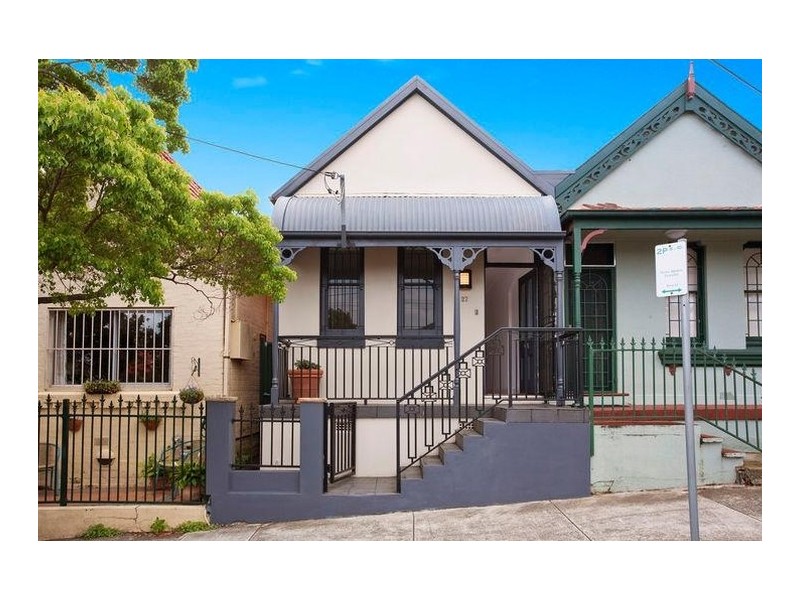 27 Cary Street, Leichhardt NSW 2040