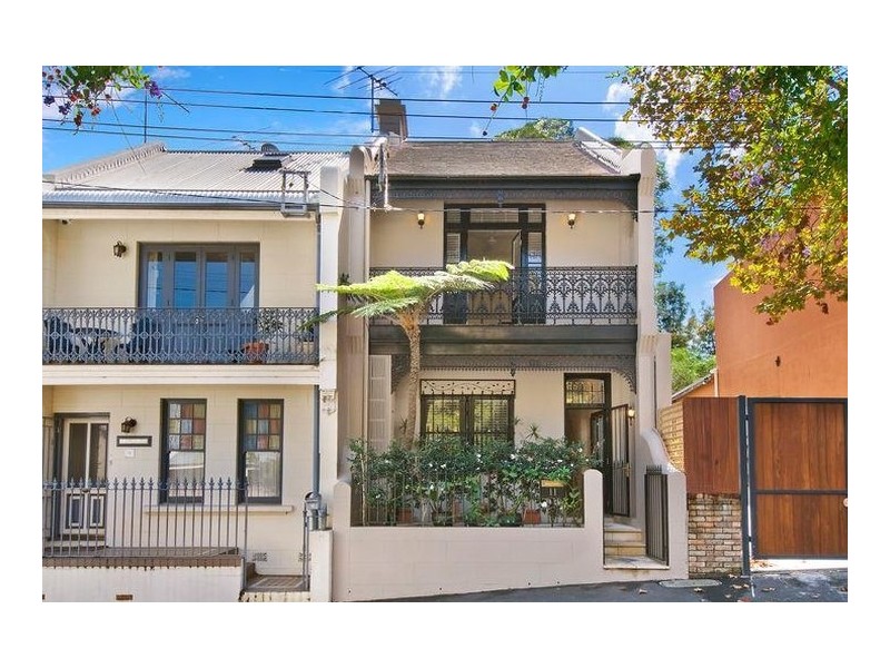 11 Charles Street, Forest Lodge NSW 2037