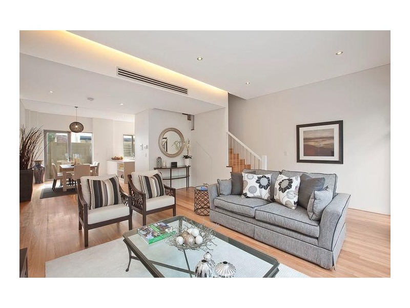 135 – 141 Salisbury Road, Camperdown NSW 2050