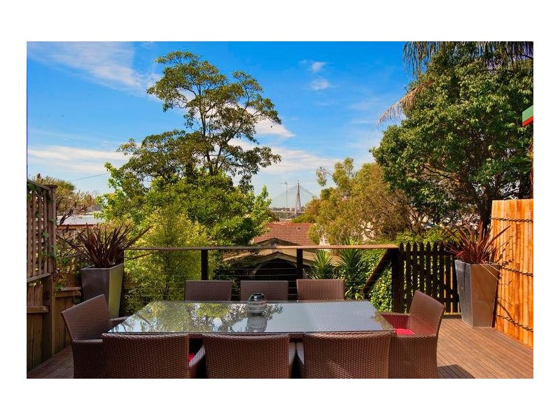 11 Darvall Street, Balmain NSW 2041