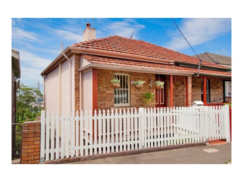 11 Darvall Street, Balmain NSW 2041