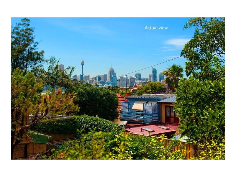 11 Darvall Street, Balmain NSW 2041